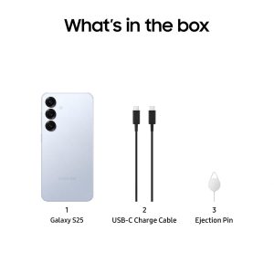 Samsung Galaxy S25 5G Smartphone with Galaxy AI - Image 9