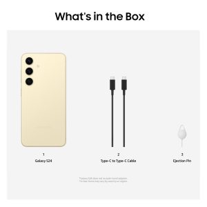 Samsung Galaxy S24 5G AI Smartphone - Image 6