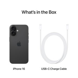 iPhone 16 - Image 5