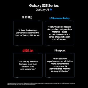 Samsung Galaxy S25 Ultra 5G Mobile with Galaxy AI - Image 10