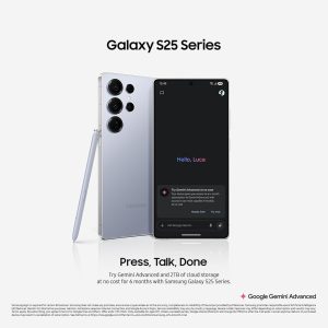 Samsung Galaxy S25 Ultra 5G Mobile with Galaxy AI - Image 5