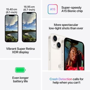 Apple iPhone 14 - Image 3